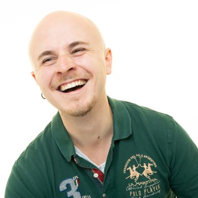 Patrick Sambiasi